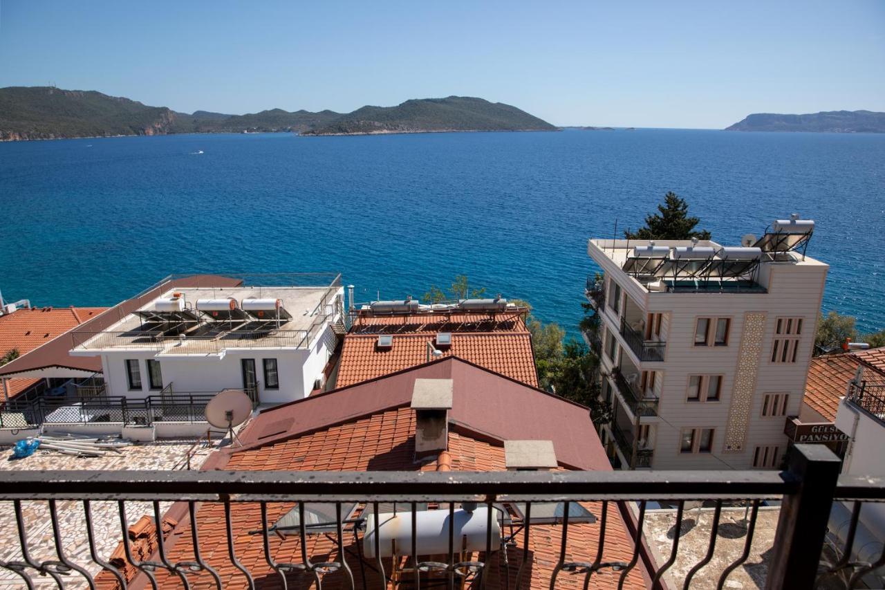 Appartement 3odakas Penthouse *